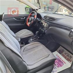 Nissan Rogue Sport